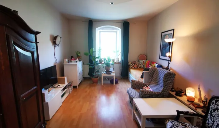 Mieszkanie 2-pokojowe Kudowa-Zdrój, ul. Pstrążna