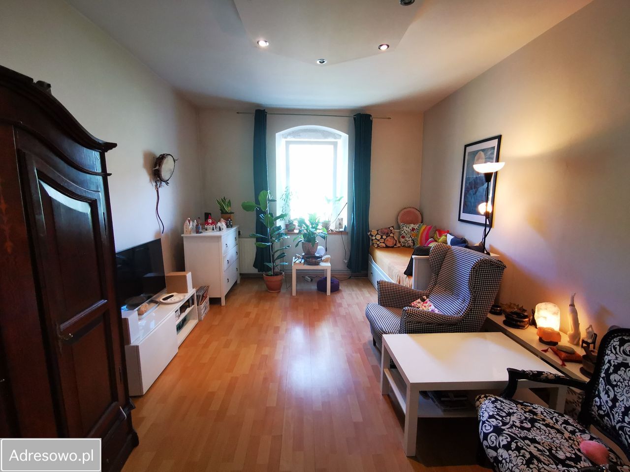 Mieszkanie 2-pokojowe Kudowa-Zdrój, ul. Pstrążna. Zdjęcie 1