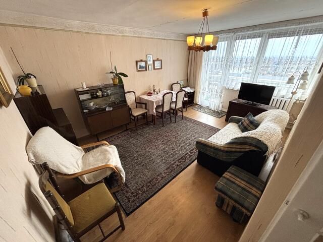 Mieszkanie 3-pokojowe Katowice os. Tysiąclecia, ul. Piastów. Zdjęcie 2