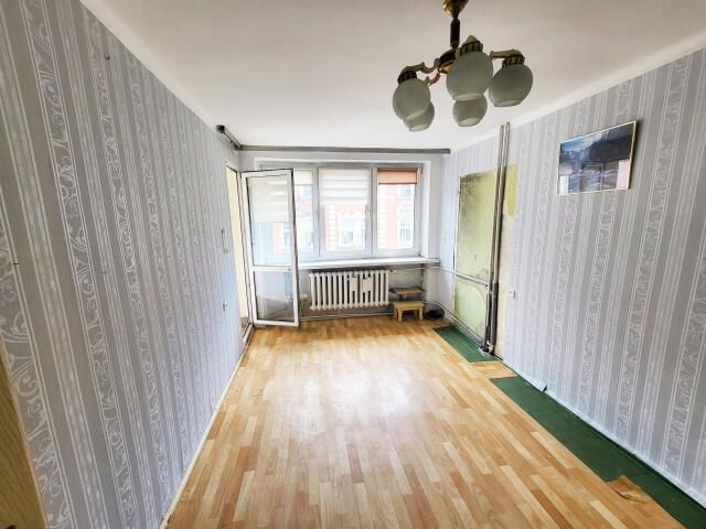 Mieszkanie 3-pokojowe Chorzów Centrum, ul. Powstańców. Zdjęcie 1