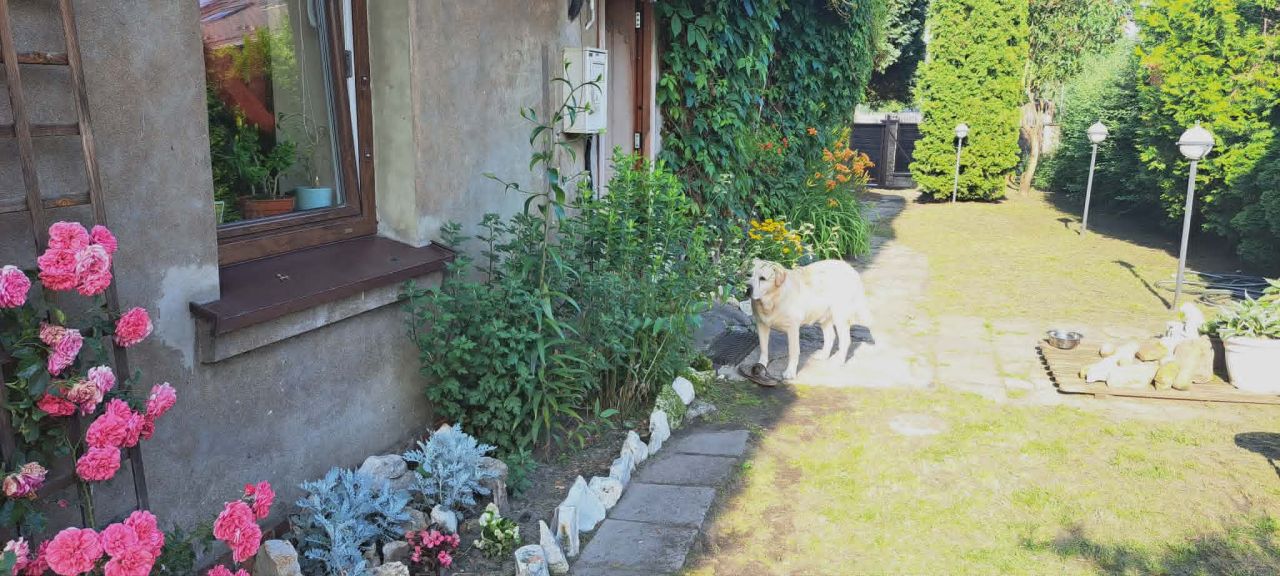 dom wolnostojący, 3 pokoje Częstochowa Raków, ul. Limanowskiego. Zdjęcie 48