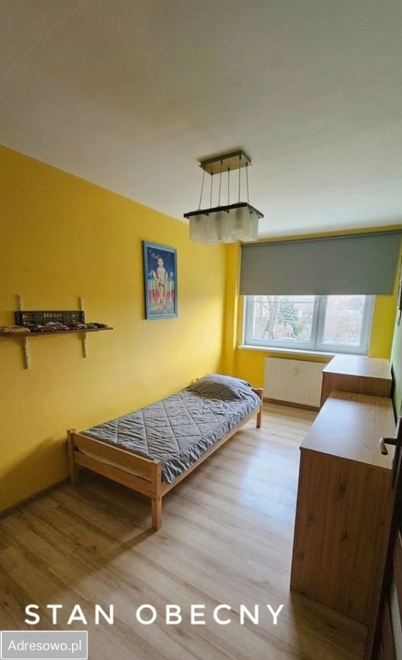 Mieszkanie 3-pokojowe Bytom Szombierki, ul. Maurycego Mochnackiego. Zdjęcie 9