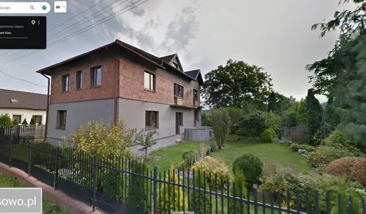 dom wolnostojący Blachownia, ul. Gwiezdna