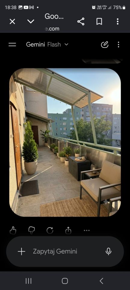 Mieszkanie 5-pokojowe Warszawa Bemowo, ul. Wrocławska. Zdjęcie 16
