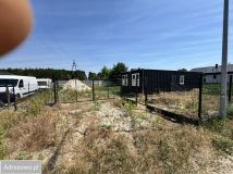 Działka budowlana Ciele, ul. Ogrody. Zdjęcie 3