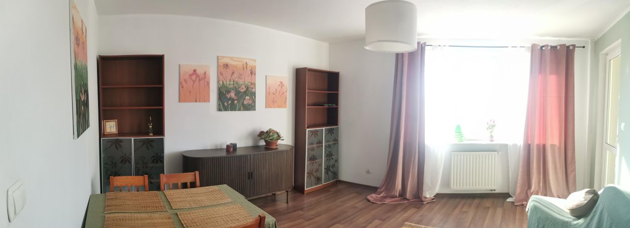 Mieszkanie 2-pokojowe Rzeszów Baranówka, al. Wyzwolenia. Zdjęcie 2
