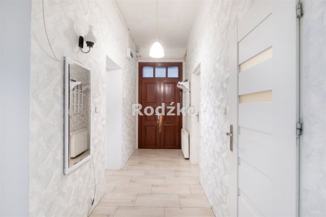 Mieszkanie 3-pokojowe Bydgoszcz Okole, ul. ks. Jana Długosza. Zdjęcie 17