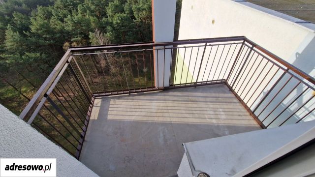 Mieszkanie 1-pokojowe Bydgoszcz Fordon, ul. Igrzyskowa. Zdjęcie 10