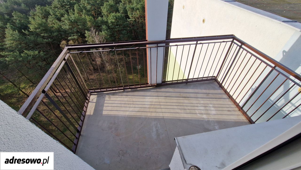 Mieszkanie 1-pokojowe Bydgoszcz Fordon, ul. Igrzyskowa. Zdjęcie 10