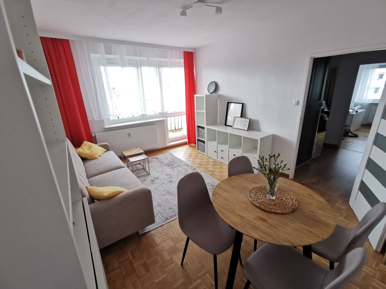 Mieszkanie 2-pokojowe Bydgoszcz Szwederowo, ul. Lwowska. Zdjęcie 15