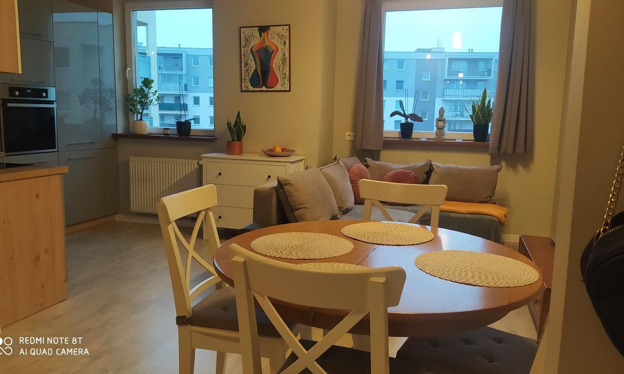 Mieszkanie 2-pokojowe Płock, ul. Powstańców Styczniowych