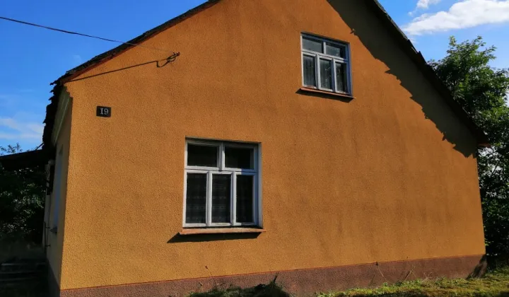 siedlisko, 4 pokoje Dłutówka Gałuszczyn