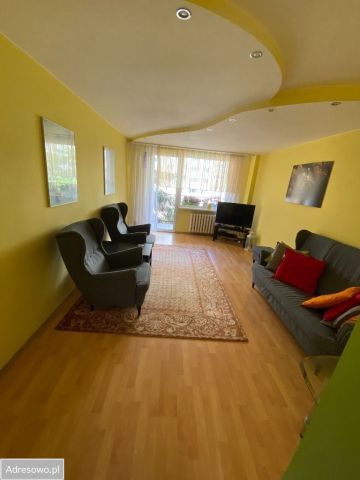 Mieszkanie 5-pokojowe Łódź Widzew, ul. Andrzeja Sacharowa. Zdjęcie 1