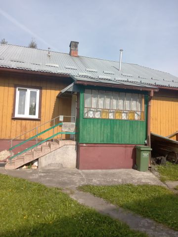 dom wolnostojący, 2 pokoje Kramarzówka. Zdjęcie 1