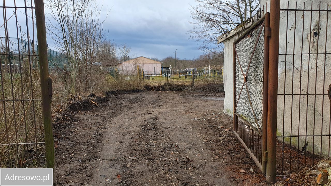 Garaż/miejsce parkingowe Rakowice Wielkie. Zdjęcie 6