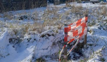 Działka budowlana Pewel Mała, ul. Objazdowa