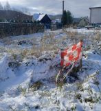 Działka budowlana Pewel Mała, ul. Objazdowa. Zdjęcie 1