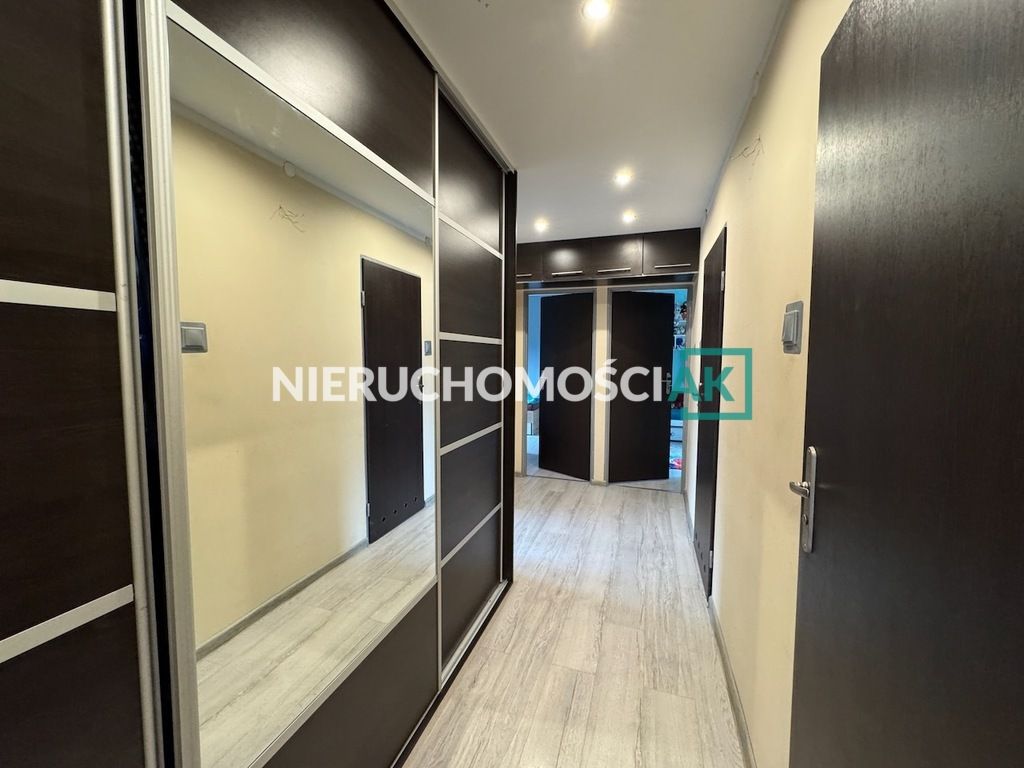 Mieszkanie 4-pokojowe Konin, ul. Makowa. Zdjęcie 10