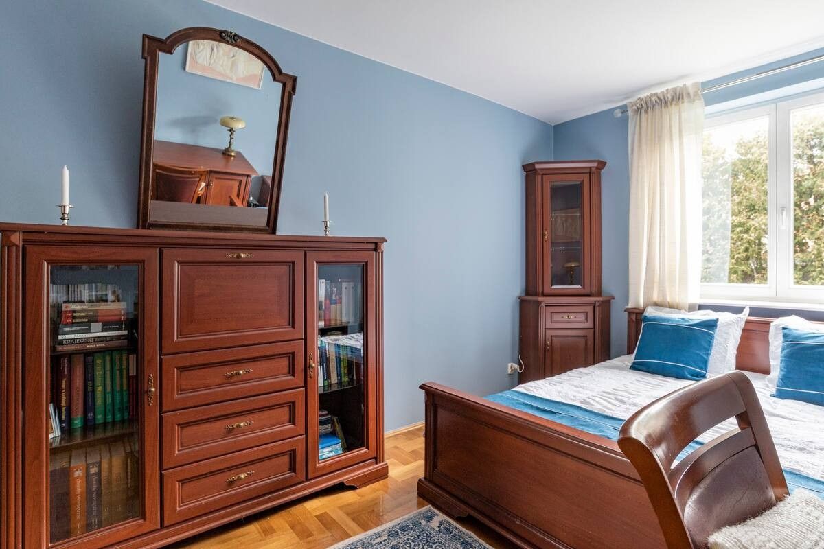 Mieszkanie 2-pokojowe Pułtusk, ul. Białowiejska. Zdjęcie 6