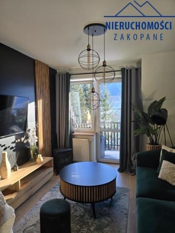 Mieszkanie 2-pokojowe Kościelisko. Zdjęcie 7