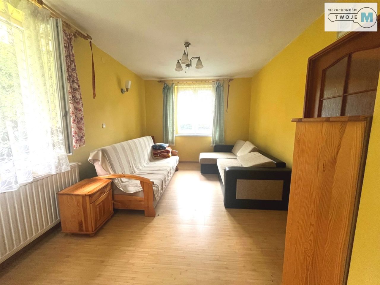 dom wolnostojący, 4 pokoje Daleszyce. Zdjęcie 4