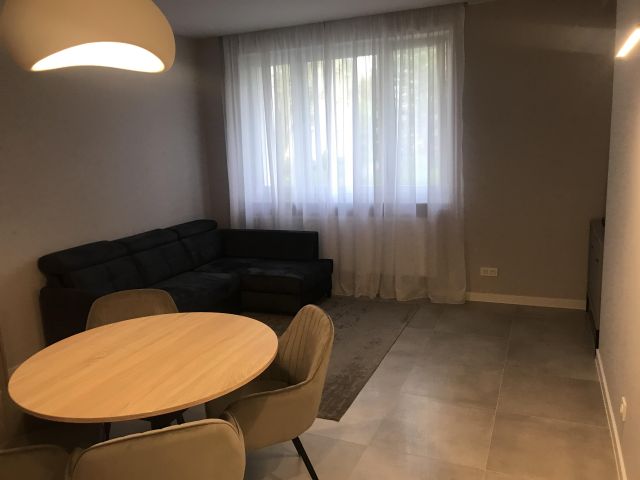 Mieszkanie 2-pokojowe Warszawa Śródmieście, ul. Mordechaja Anielewicza. Zdjęcie 1