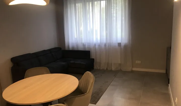 Mieszkanie 2-pokojowe Warszawa Śródmieście, ul. Mordechaja Anielewicza