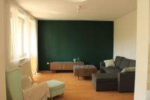 Mieszkanie 3-pokojowe Rzeszów, ul. Nowosądecka