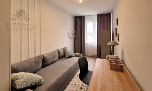 Mieszkanie 3-pokojowe Wrocław Maślice. Zdjęcie 10