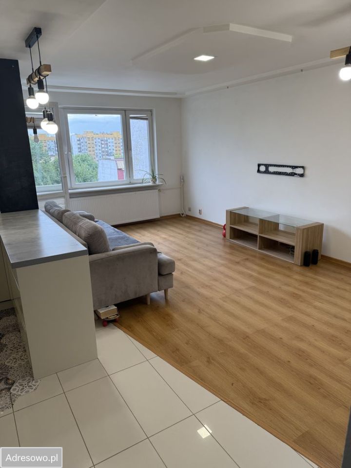 Mieszkanie 3-pokojowe Sosnowiec Zagórze, ul. Teofila Lenartowicza