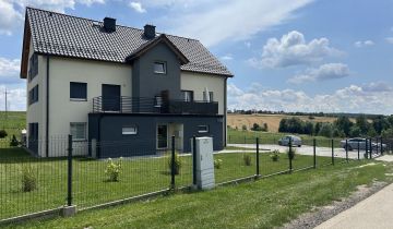 Mieszkanie 3-pokojowe Wiślica, ul. Polnych Kwiatów