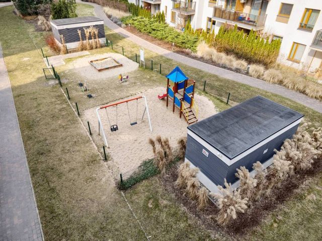 Mieszkanie 2-pokojowe Warszawa Targówek, ul. św. Wincentego. Zdjęcie 25