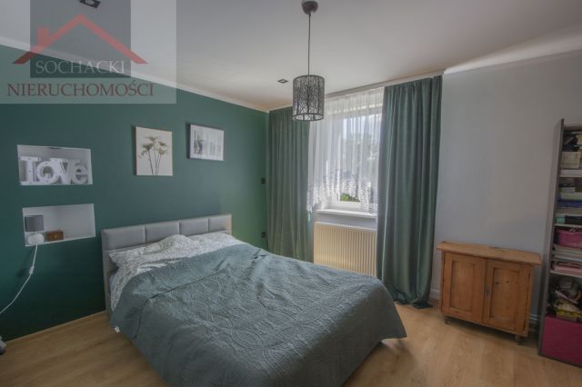 dom wolnostojący, 9 pokoi Łagów, ul. Spacerowa. Zdjęcie 7