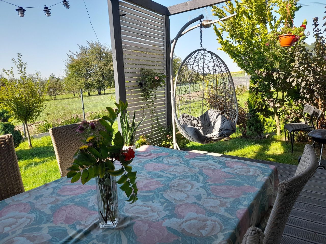 bliźniak, 5 pokoi Biały Kościół, ul. Rajska. Zdjęcie 20