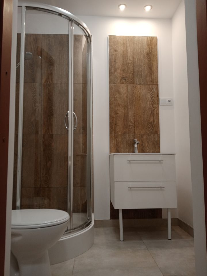 Mieszkanie 2-pokojowe Dąbrowa Górnicza Centrum, ul. Kardynała Stefana Wyszyńskiego. Zdjęcie 5