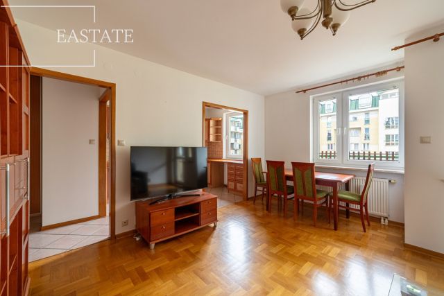 Mieszkanie 2-pokojowe Warszawa Wola, ul. Żytnia. Zdjęcie 2