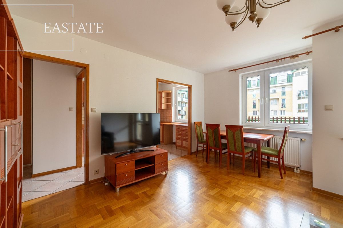 Mieszkanie 2-pokojowe Warszawa Wola, ul. Żytnia. Zdjęcie 2