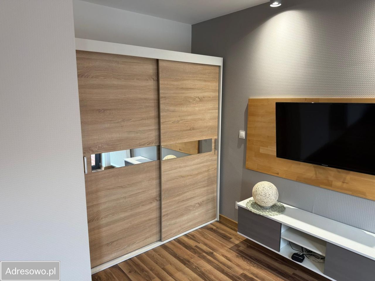 Mieszkanie 1-pokojowe Wrocław Śródmieście, ul. Benedykta Polaka. Zdjęcie 12