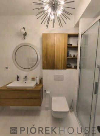 Mieszkanie 2-pokojowe Warszawa Wola, ul. Pawia. Zdjęcie 13