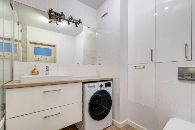 Mieszkanie 3-pokojowe Białystok Bojary, ul. Łąkowa. Zdjęcie 8