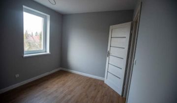 Mieszkanie 3-pokojowe Lipowe