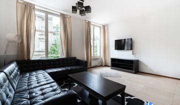 Mieszkanie 3-pokojowe Kraków Piasek, ul. Łobzowska