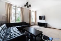 Mieszkanie 3-pokojowe Kraków Piasek, ul. Łobzowska