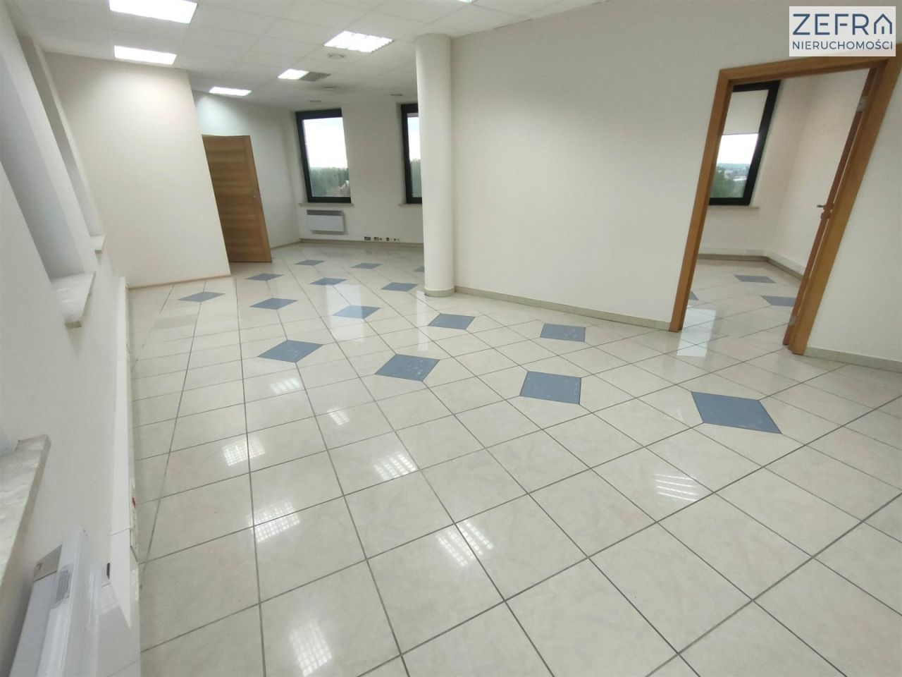 Biuro Kraków Prądnik Biały. Zdjęcie 2