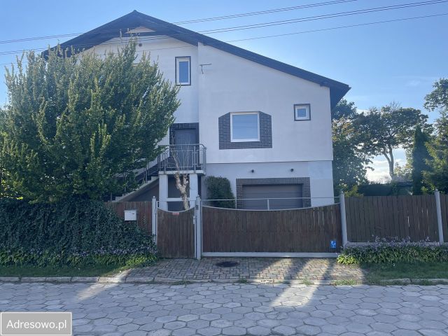 dom wolnostojący, 5 pokoi Szpęgawa. Zdjęcie 1