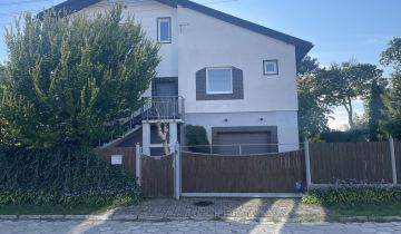 dom wolnostojący, 5 pokoi Szpęgawa