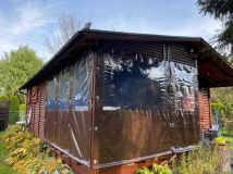 Działka rekreacyjna Toruń, ul. Słowicza. Zdjęcie 3