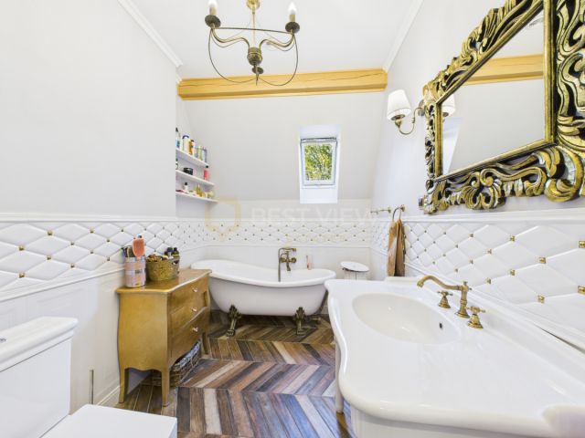 dom wolnostojący, 6 pokoi Marki, ul. Wenecka. Zdjęcie 13