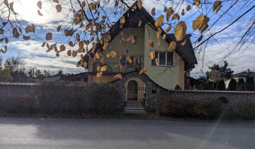 dom wolnostojący, 6 pokoi Bodaczów Piasek, ul. Zor