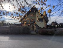 dom wolnostojący, 6 pokoi Bodaczów Piasek, ul. Zor. Zdjęcie 1